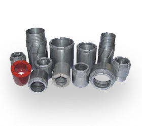 pdc-core-bit